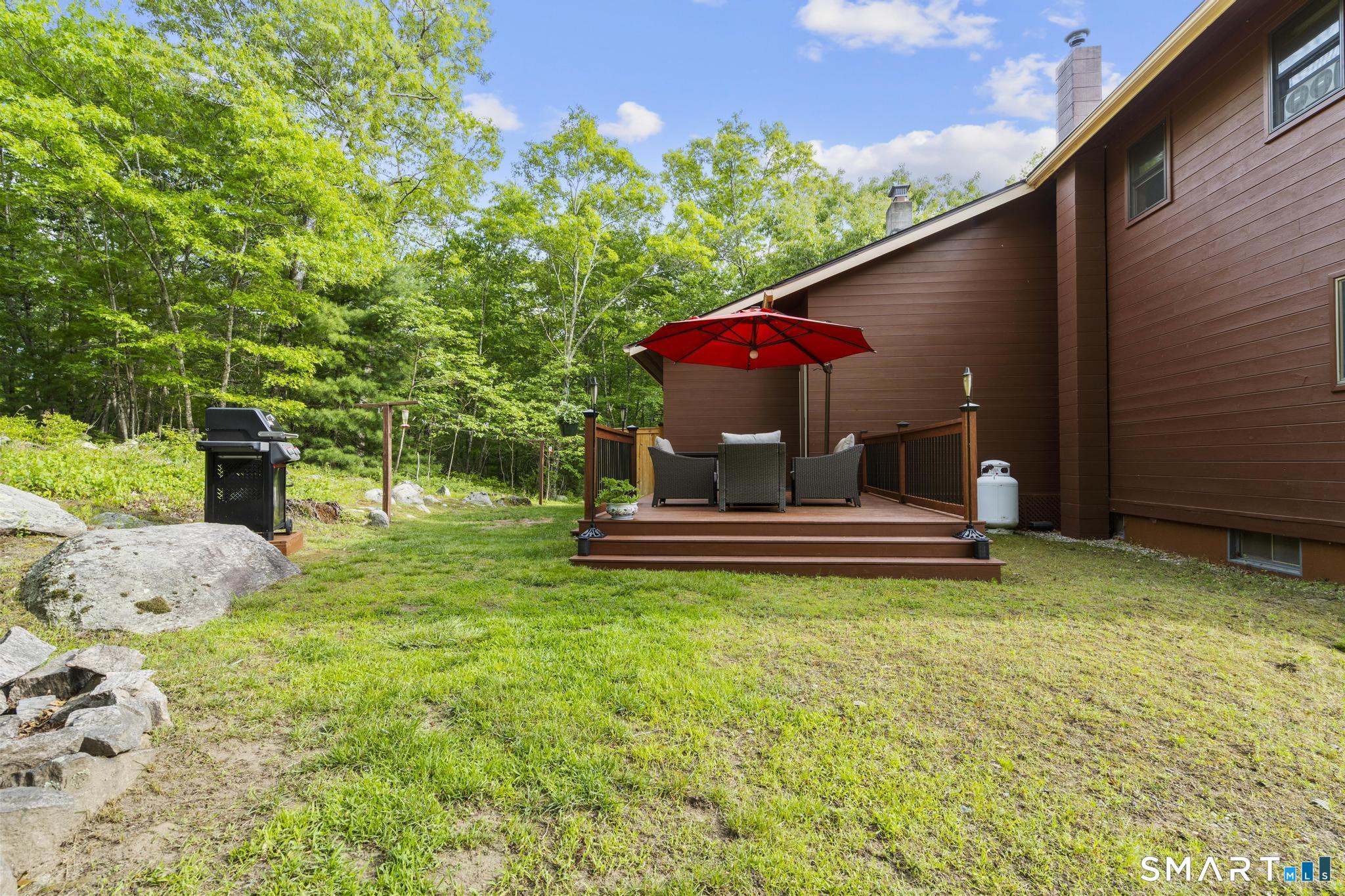 792 Sterling Road Sterling CT 06377