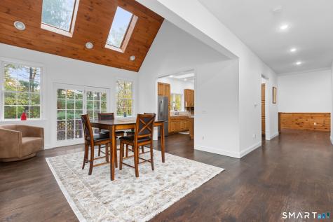 17 Curtis Drive Sherman CT 06784