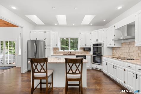 17 Curtis Drive Sherman CT 06784