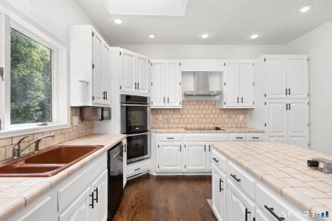 17 Curtis Drive Sherman CT 06784