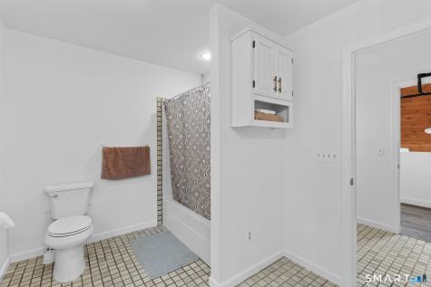 17 Curtis Drive Sherman CT 06784