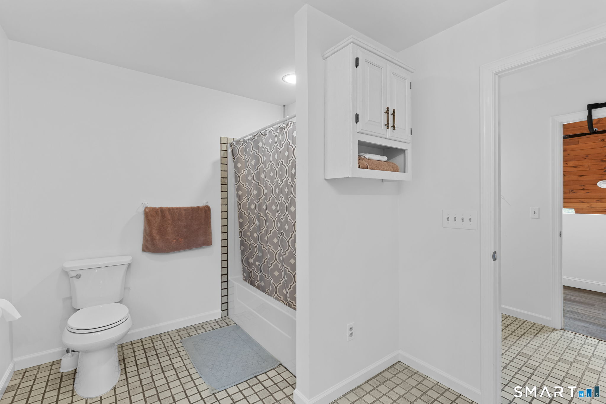 17 Curtis Drive Sherman CT 06784