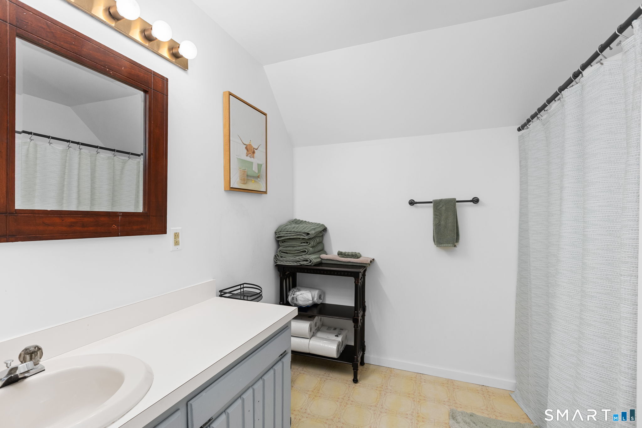 17 Curtis Drive Sherman CT 06784