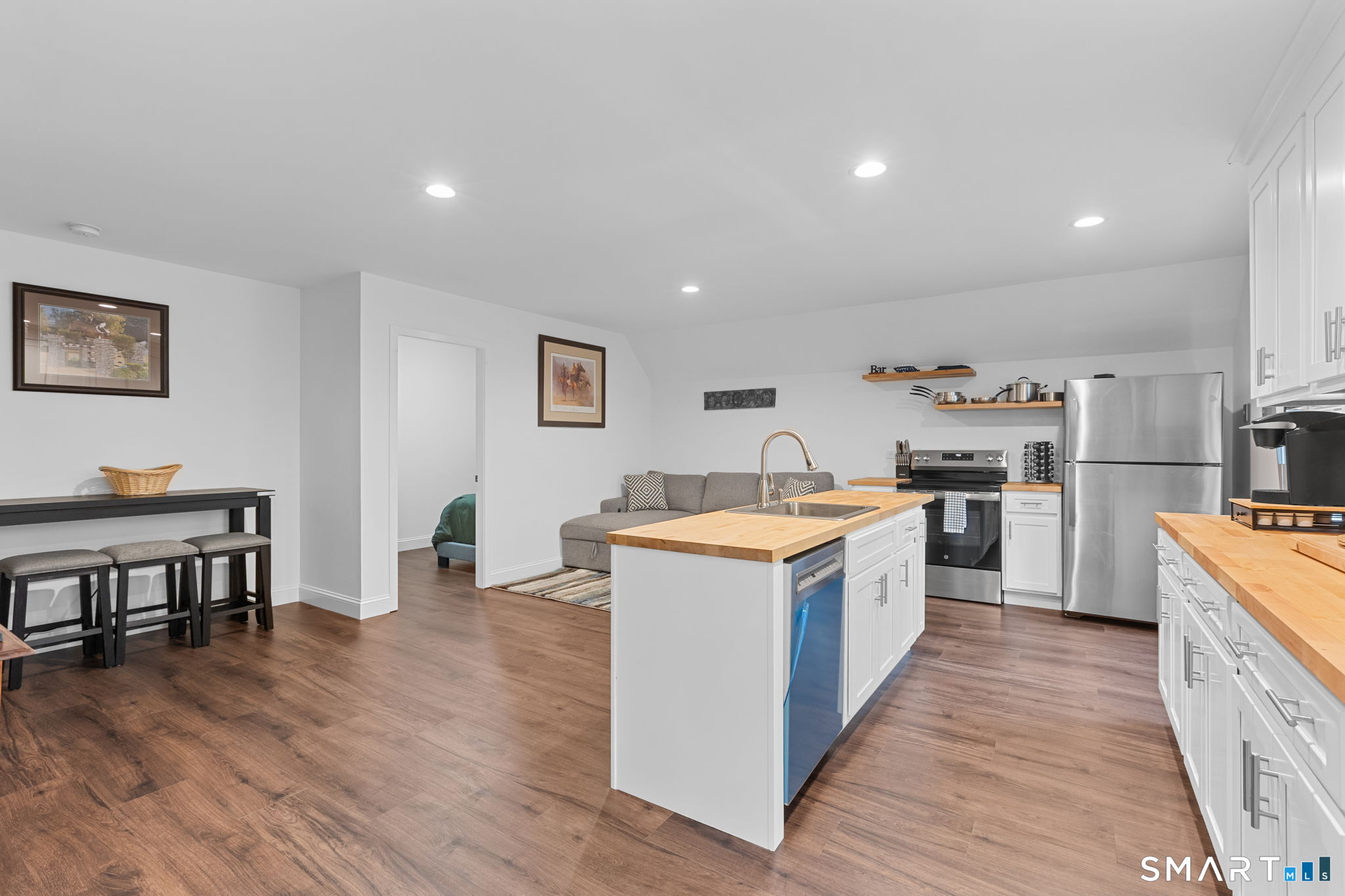 17 Curtis Drive Sherman CT 06784