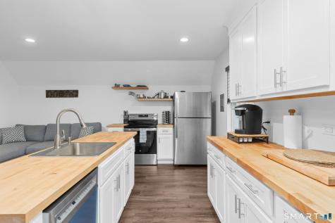 17 Curtis Drive Sherman CT 06784
