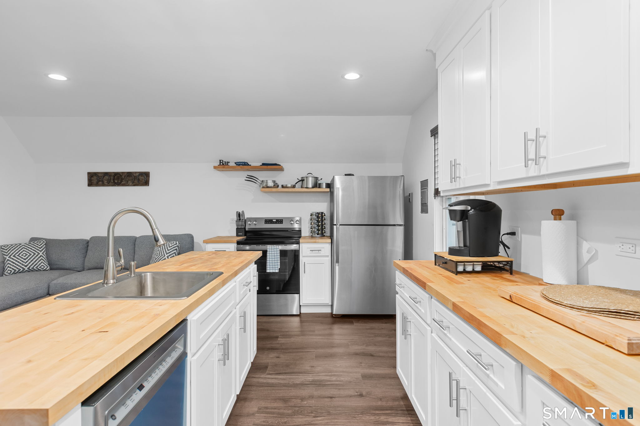 17 Curtis Drive Sherman CT 06784