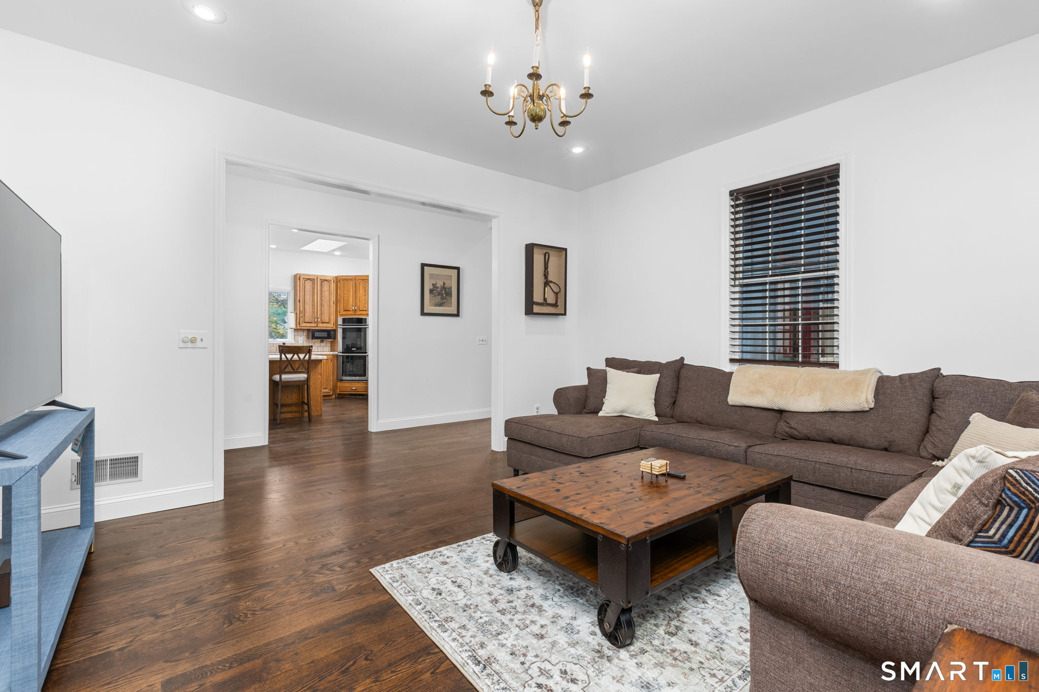 17 Curtis Drive Sherman CT 06784