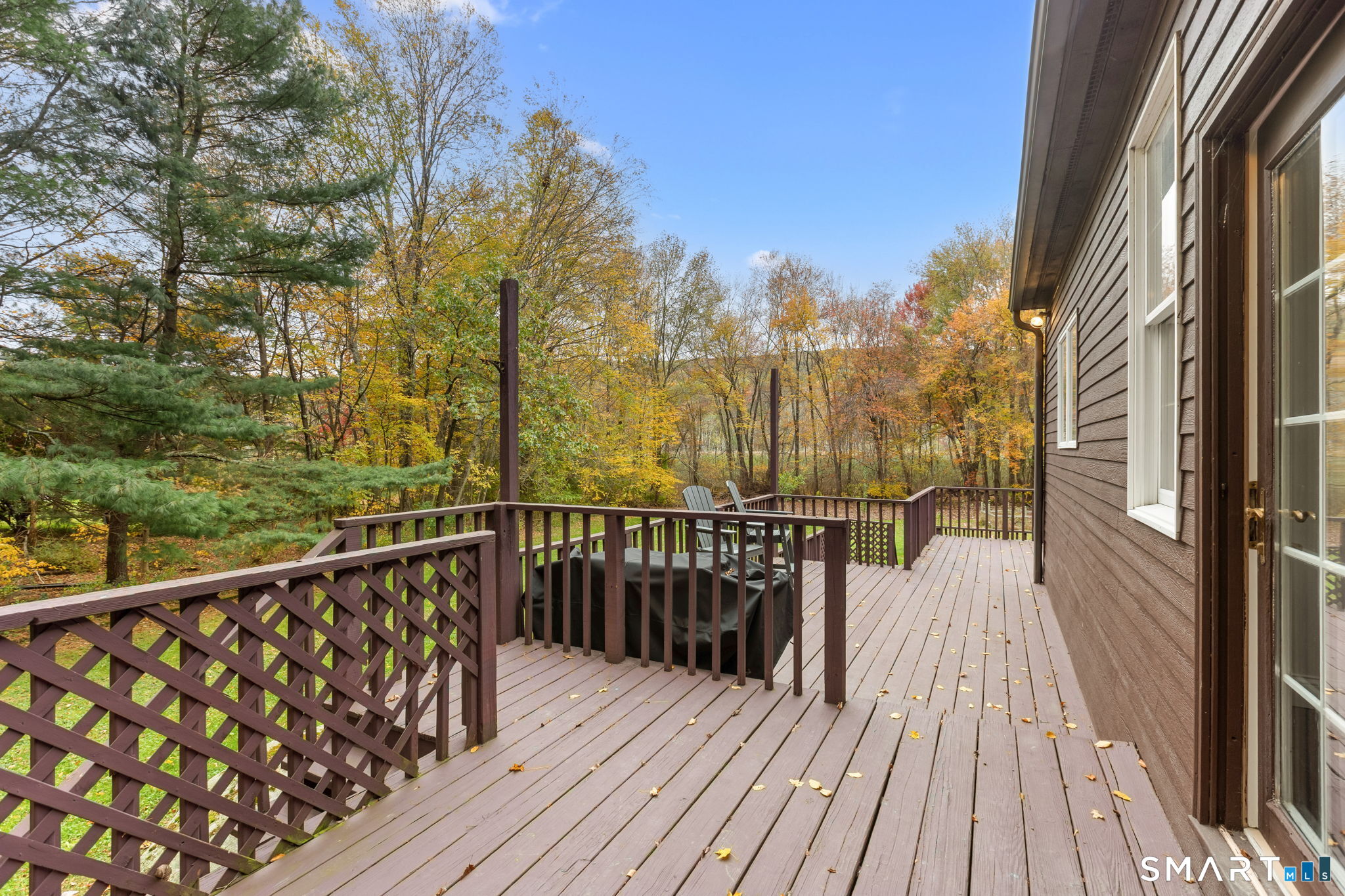 17 Curtis Drive Sherman CT 06784