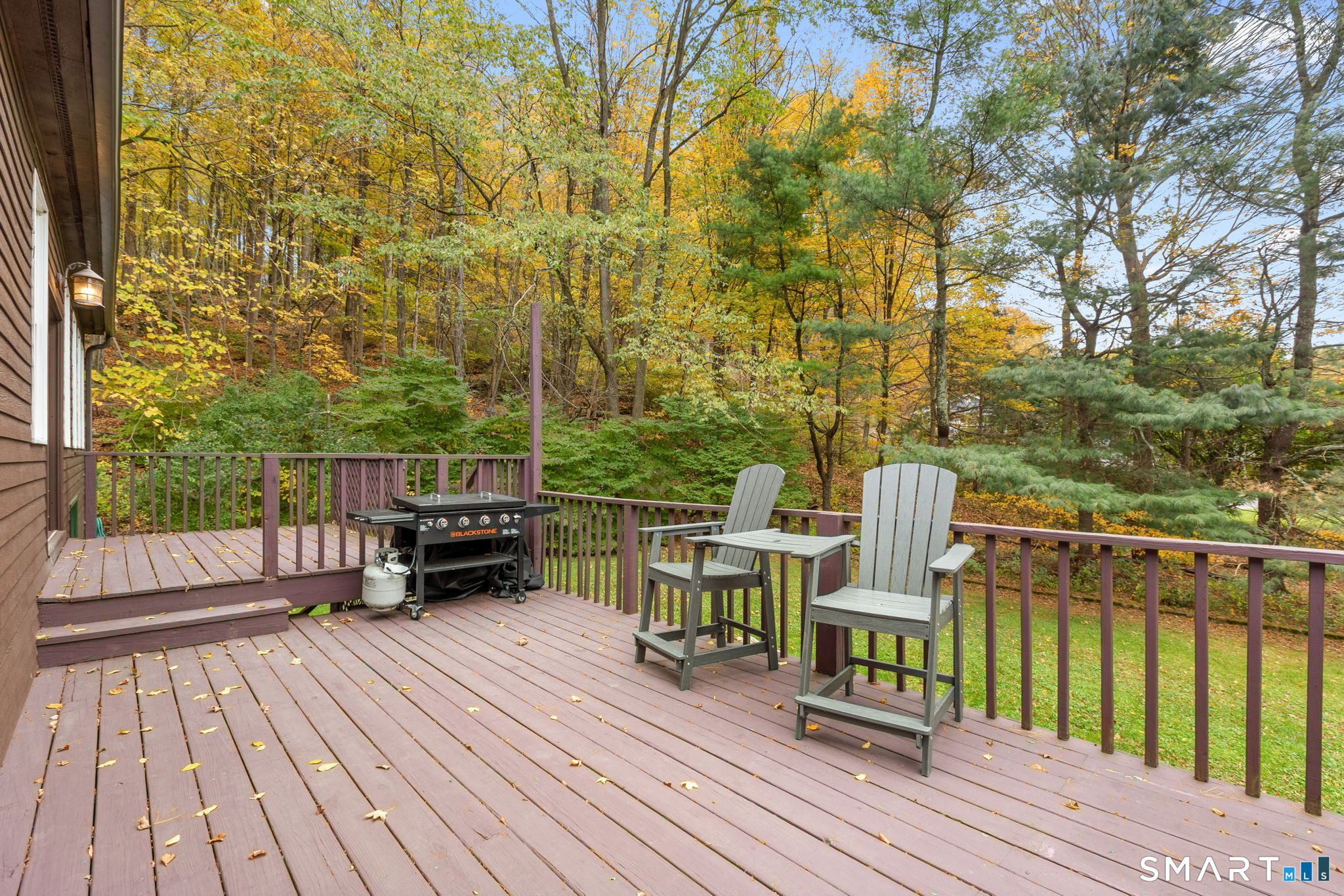 17 Curtis Drive Sherman CT 06784
