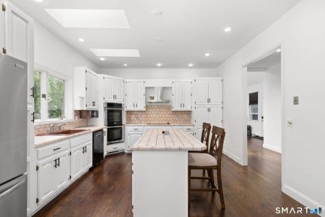 17 Curtis Drive Sherman CT 06784