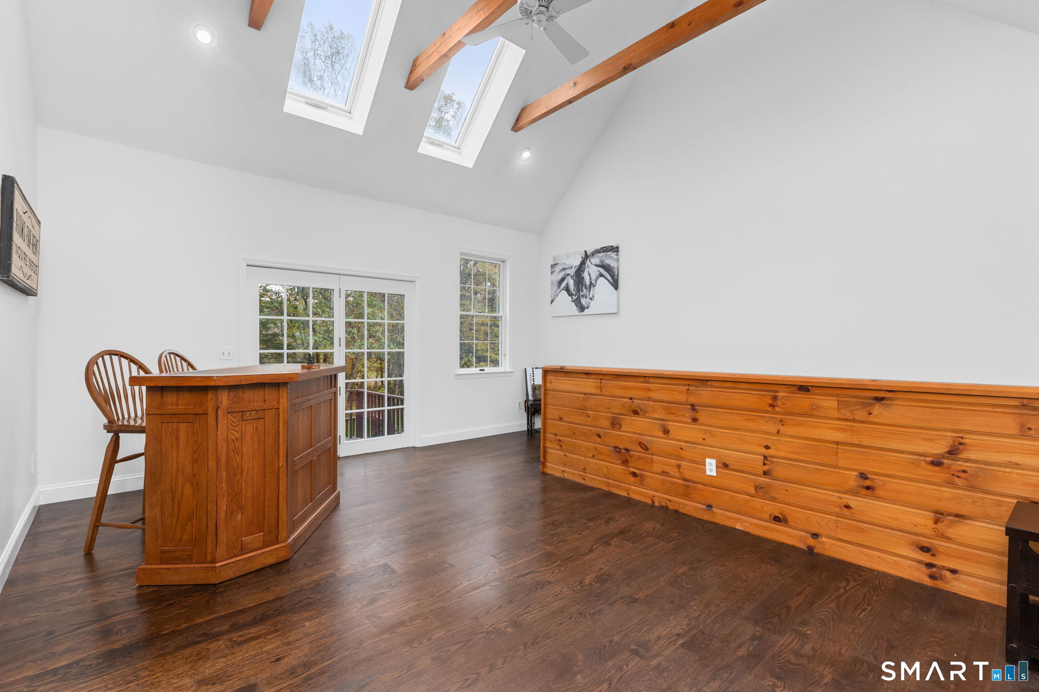 17 Curtis Drive Sherman CT 06784