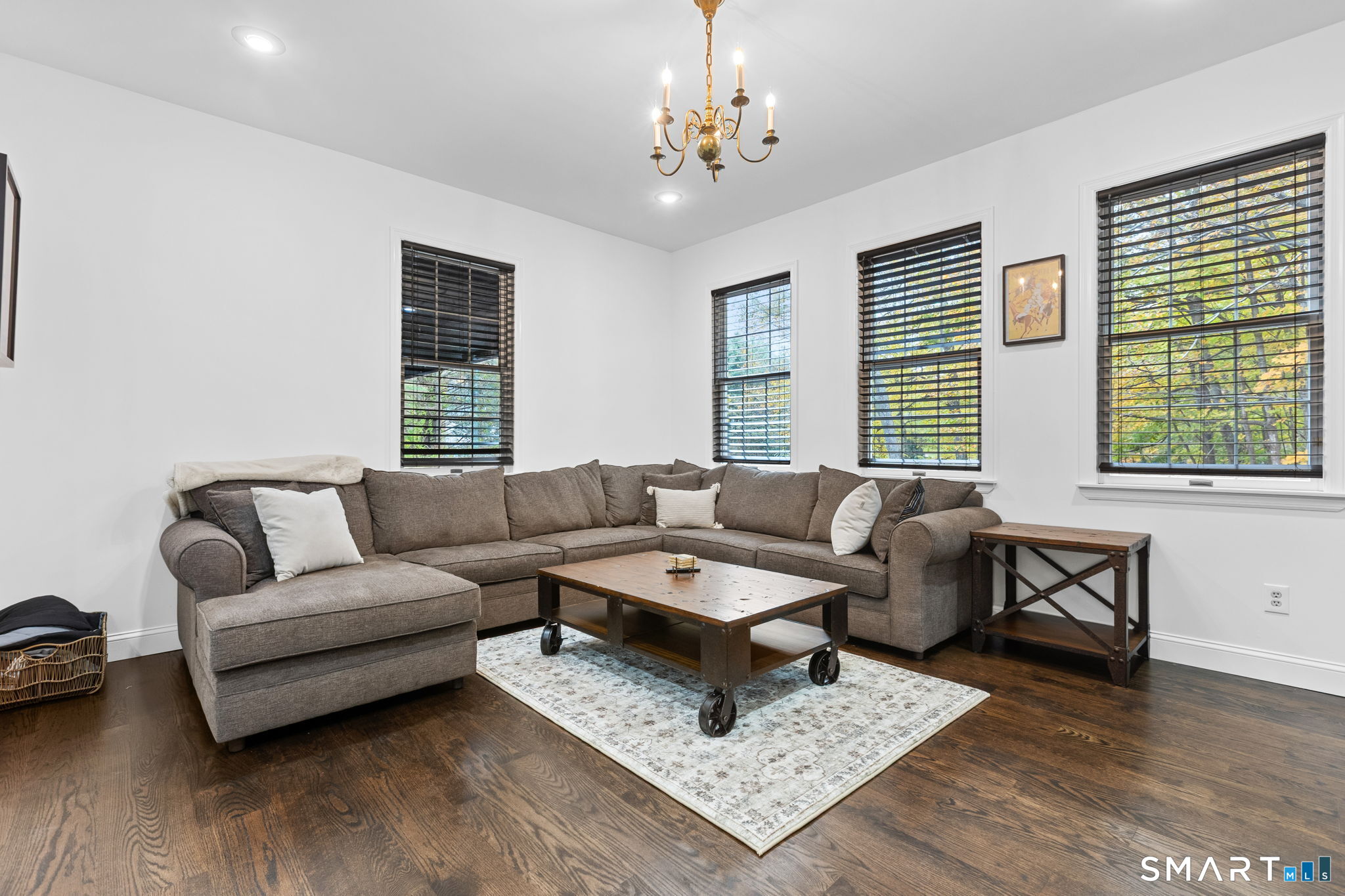 17 Curtis Drive Sherman CT 06784
