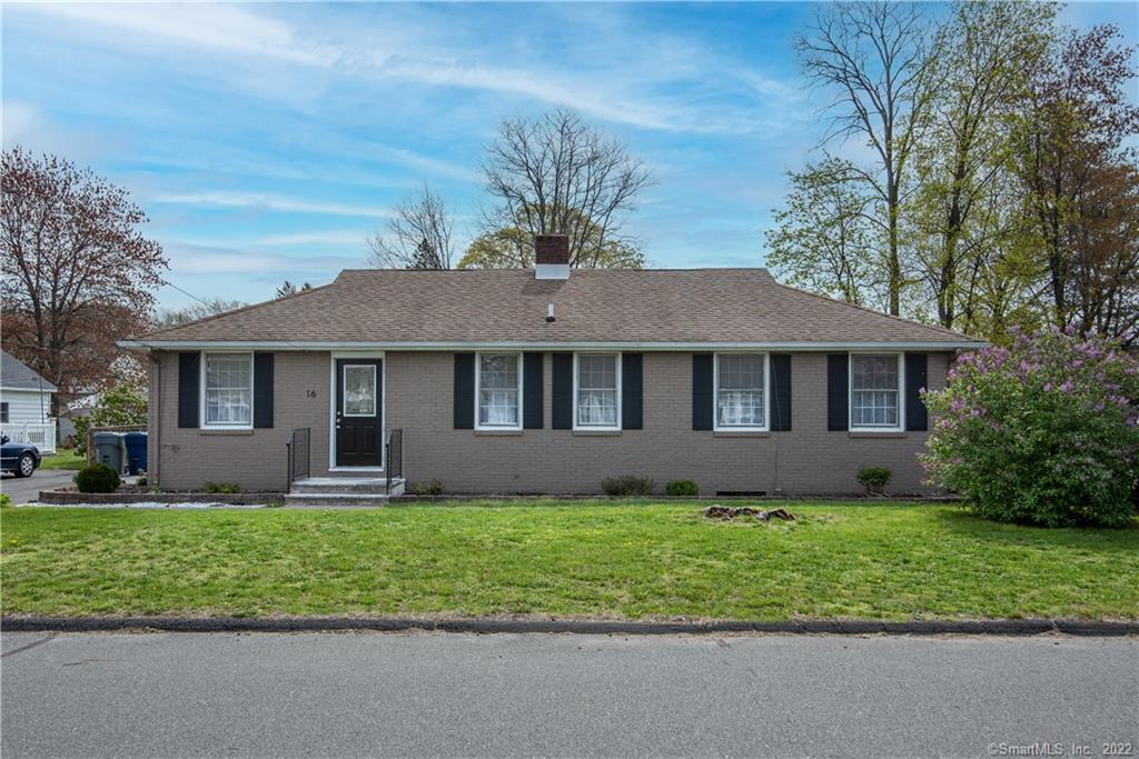 16 Wayne Drive Plainville CT 06062