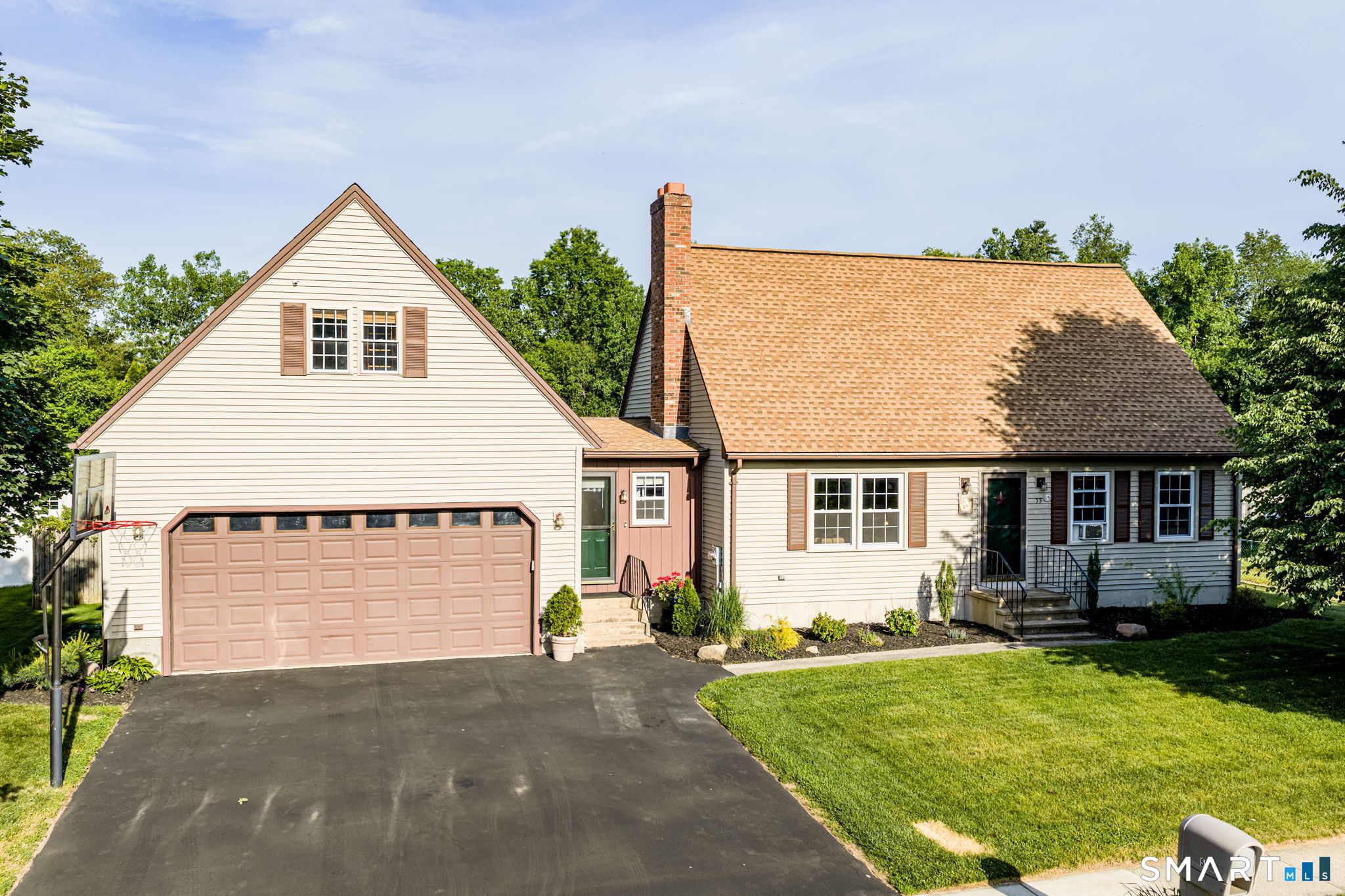 55 Spruceland Road Enfield CT 06082