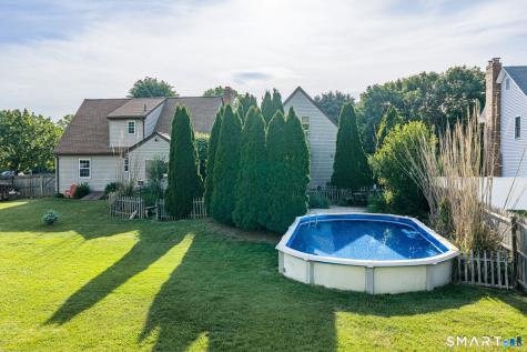 55 Spruceland Road Enfield CT 06082