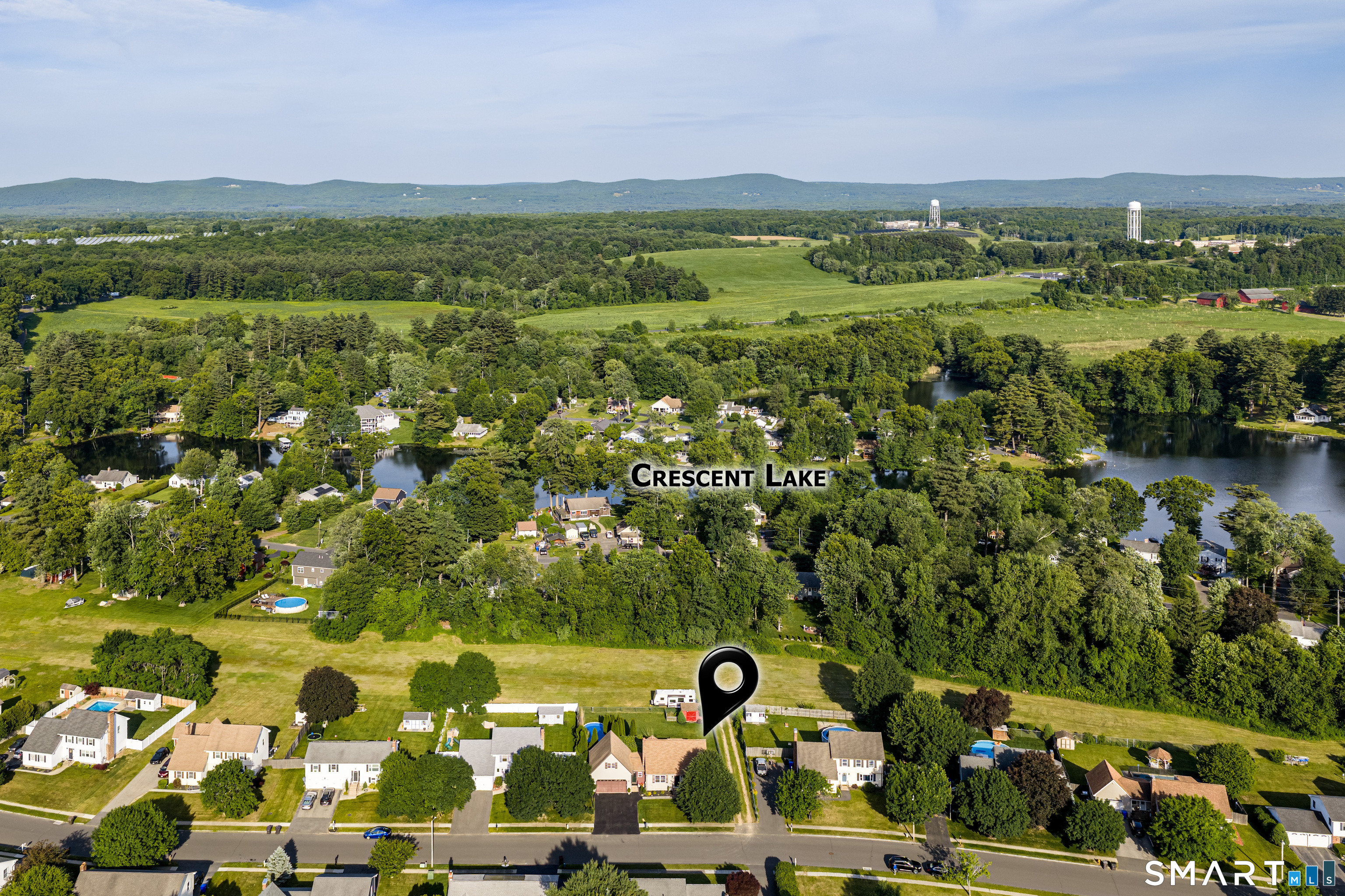 55 Spruceland Road Enfield CT 06082