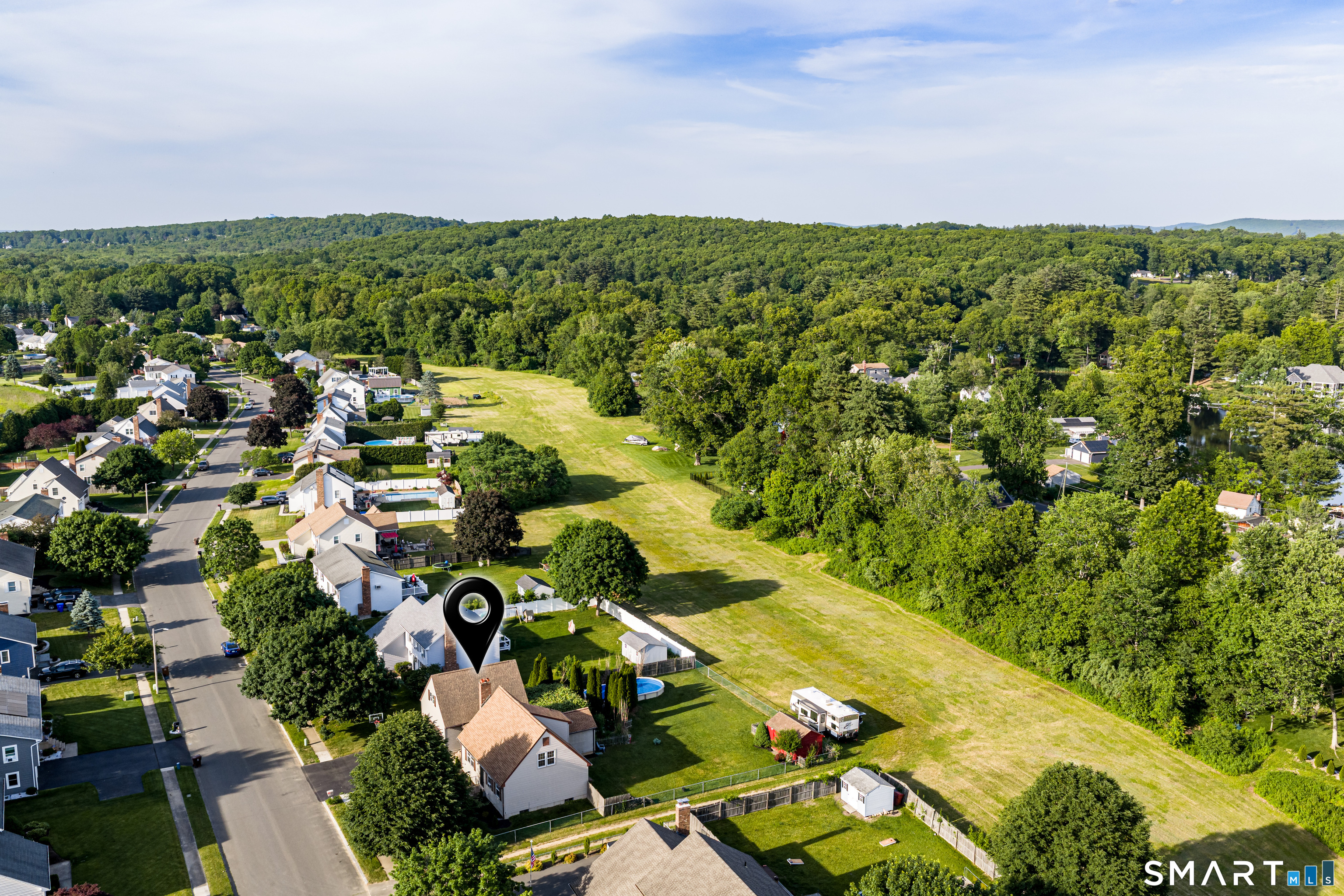 55 Spruceland Road Enfield CT 06082