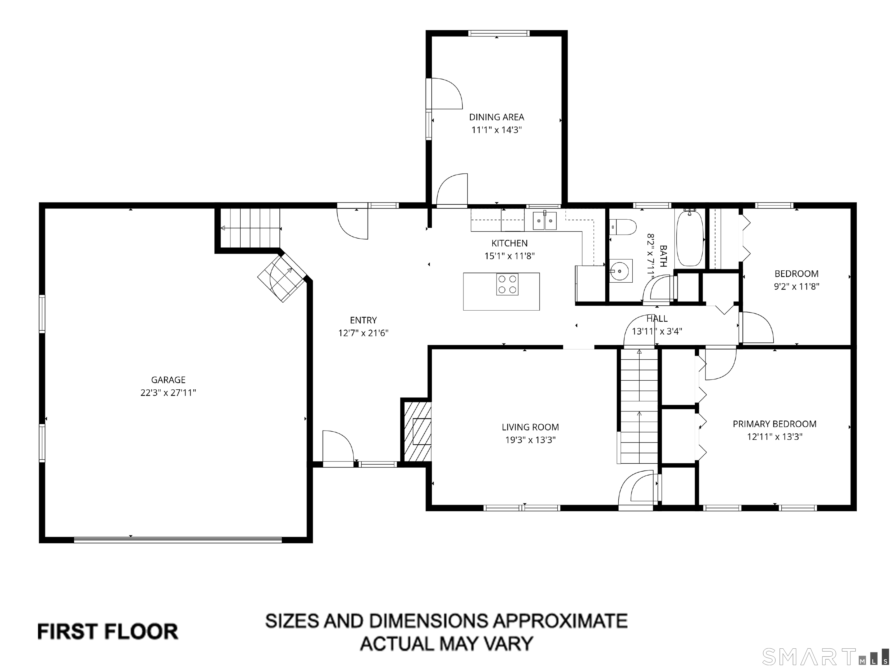 55 Spruceland Road Enfield CT 06082