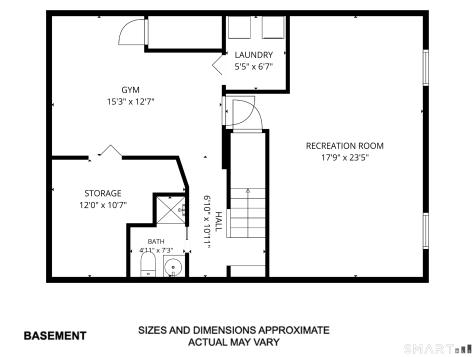 55 Spruceland Road Enfield CT 06082