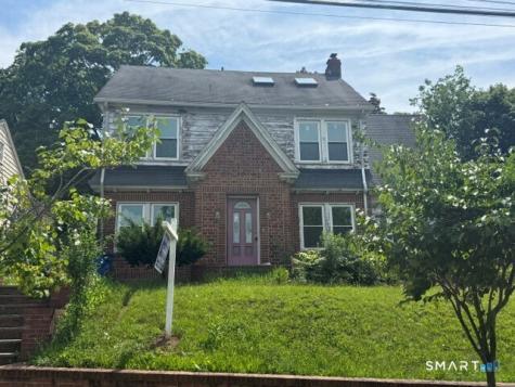 105 Roydon Road New Haven CT 06511
