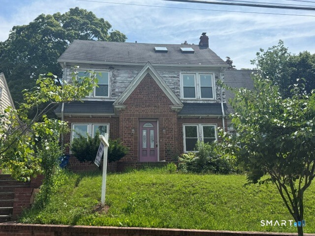 105 Roydon Road New Haven CT 06511