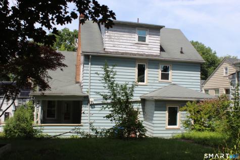 105 Roydon Road New Haven CT 06511