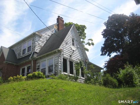 105 Roydon Road New Haven CT 06511