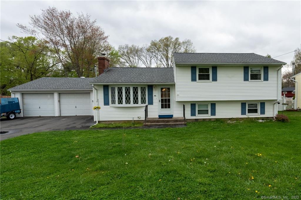 91 Shuttlemeadow Road Plainville CT 06062