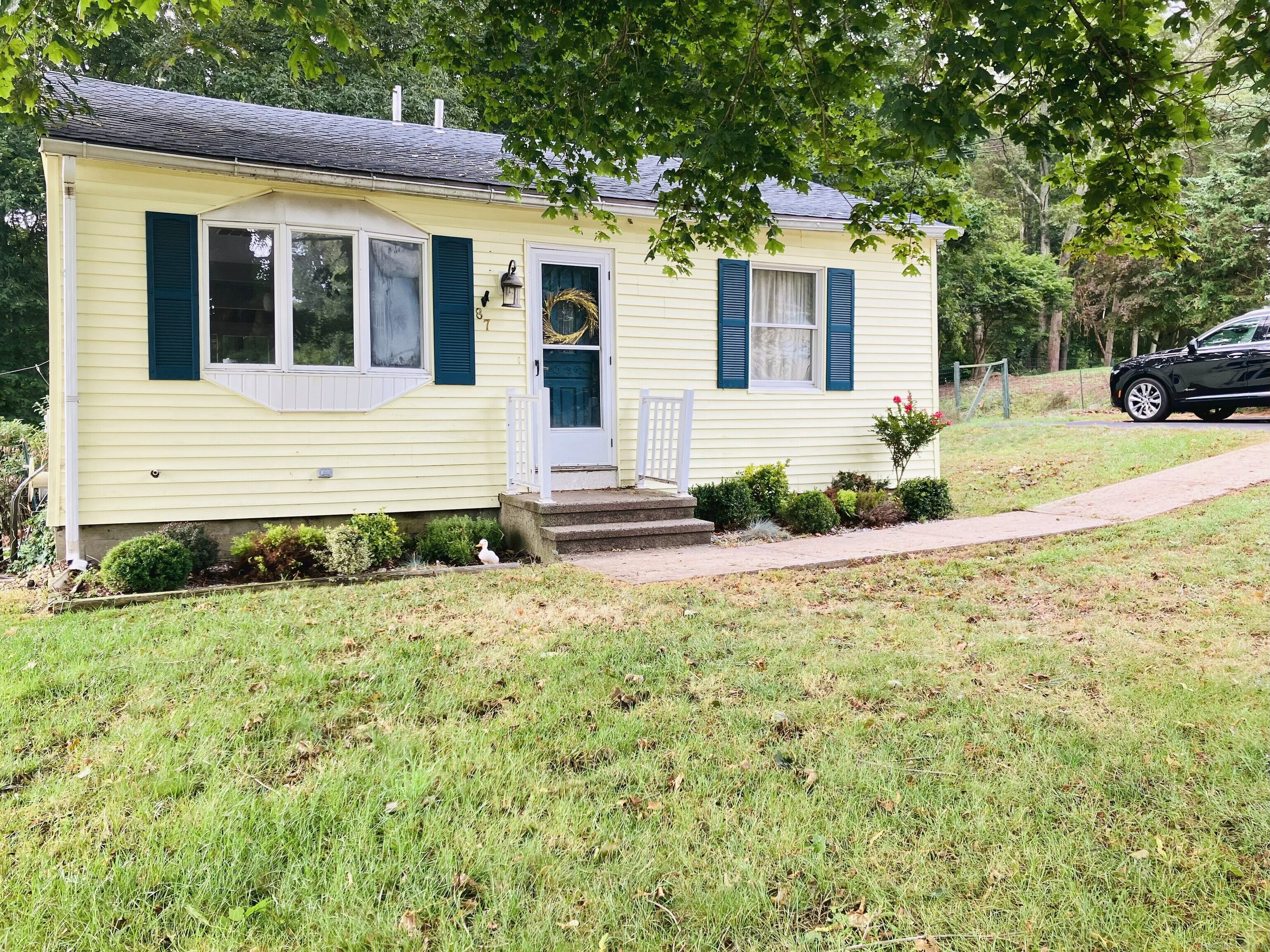 87 Elm Ridge Road Stonington CT 06379