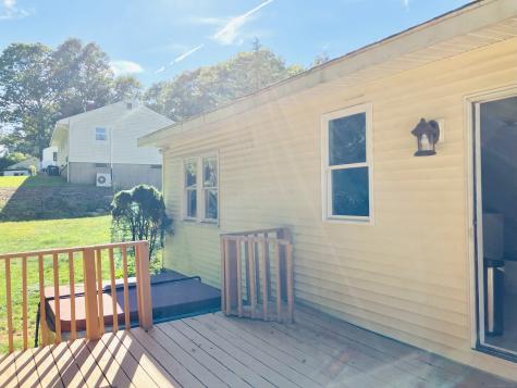 87 Elm Ridge Road Stonington CT 06379