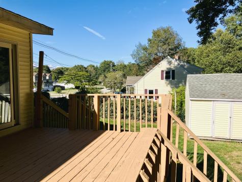 87 Elm Ridge Road Stonington CT 06379