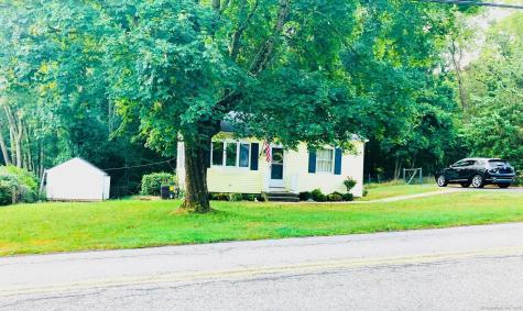 87 Elm Ridge Road Stonington CT 06379