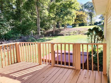 87 Elm Ridge Road Stonington CT 06379