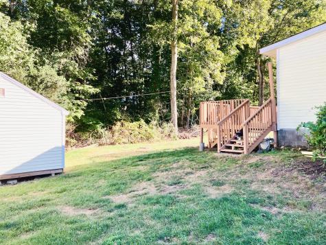 87 Elm Ridge Road Stonington CT 06379