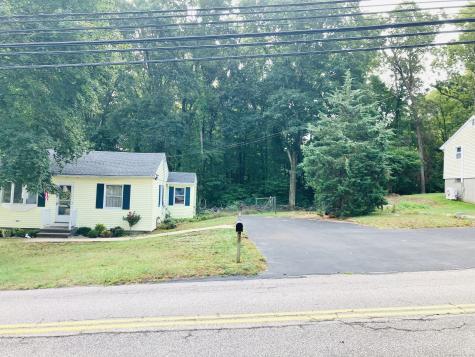 87 Elm Ridge Road Stonington CT 06379