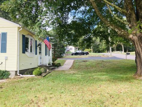 87 Elm Ridge Road Stonington CT 06379