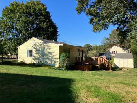 87 Elm Ridge Road Stonington CT 06379