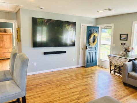 87 Elm Ridge Road Stonington CT 06379