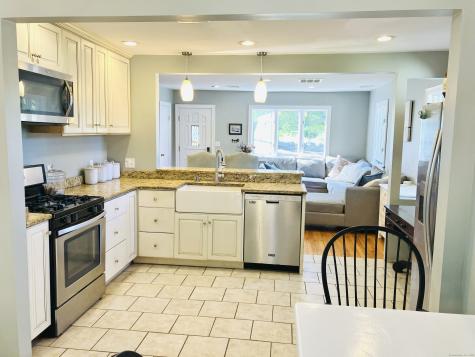 87 Elm Ridge Road Stonington CT 06379