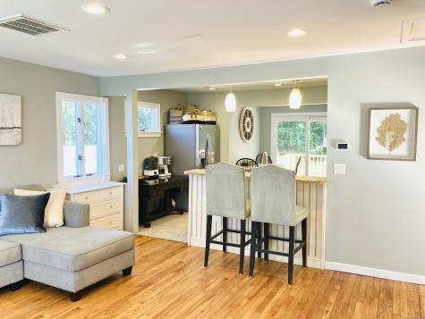 87 Elm Ridge Road Stonington CT 06379