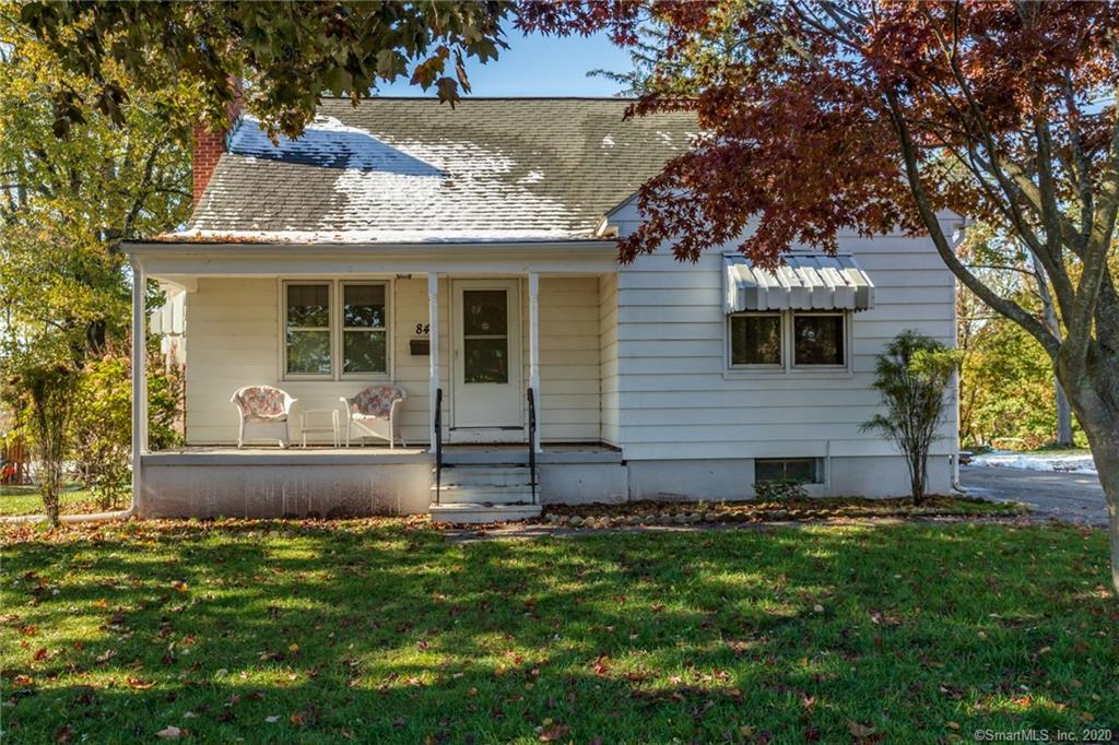 84 West Street Windsor Locks CT 06096