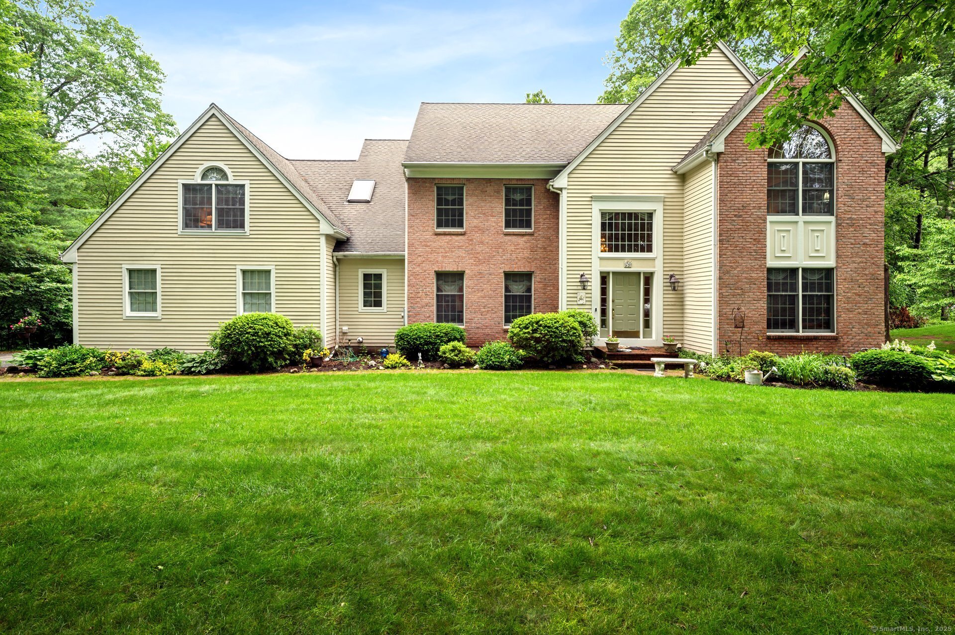 26 Coventry Lane Avon CT 06001