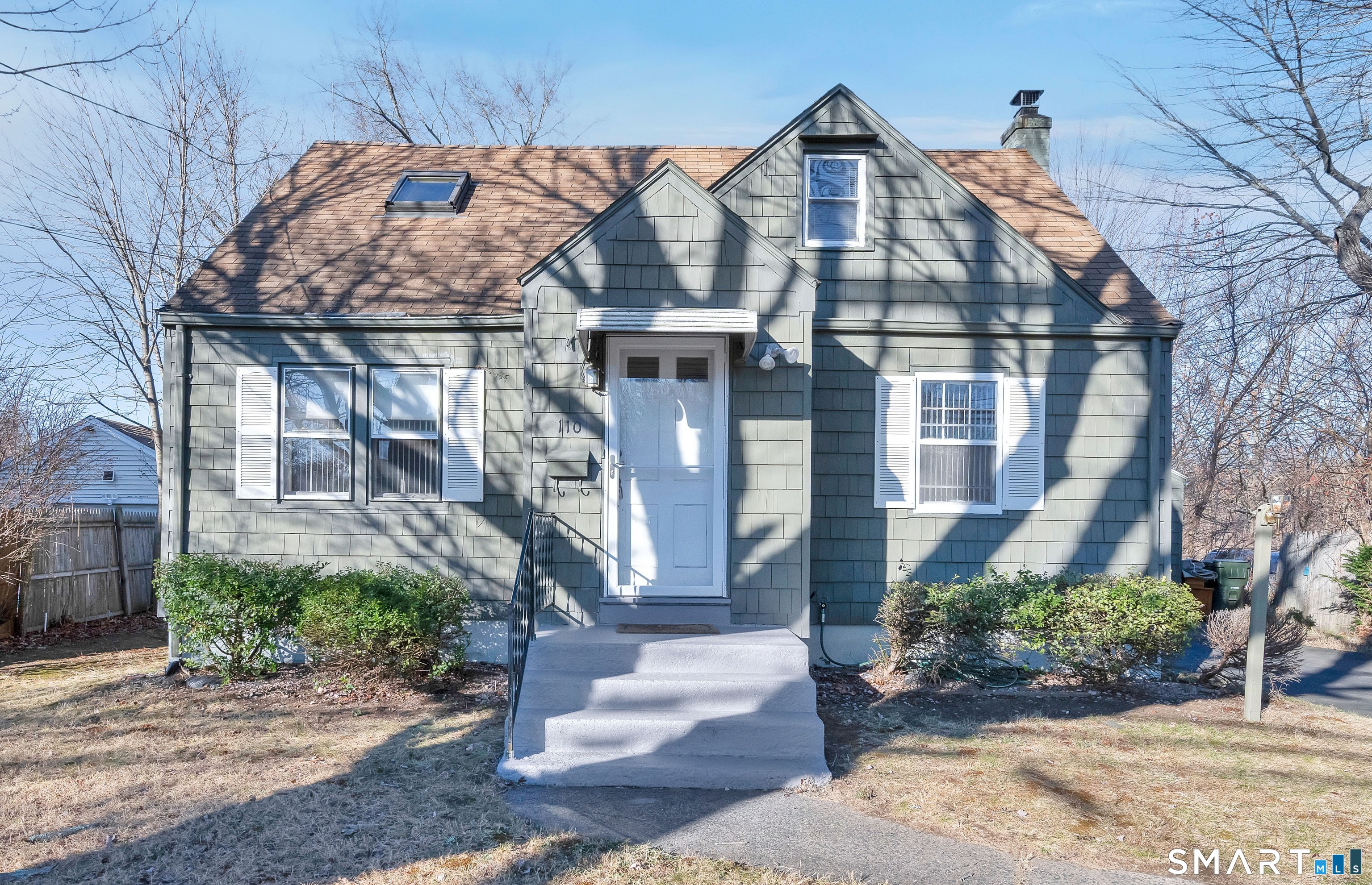 110 Goodwin Street East Hartford CT 06108