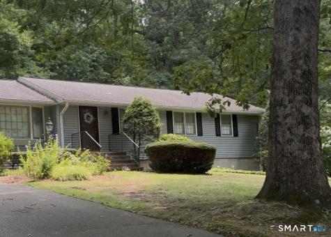 34 Claire Road Vernon CT 06066
