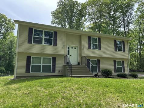 116 Tatnic Hill Road Brooklyn CT 06234