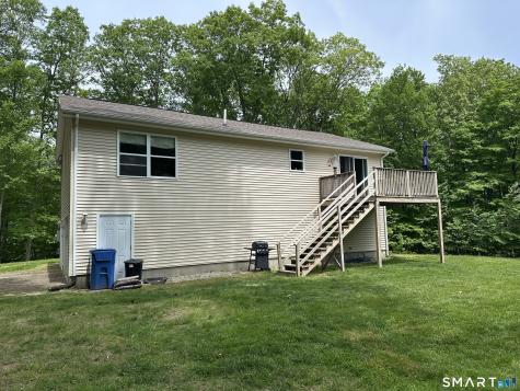 116 Tatnic Hill Road Brooklyn CT 06234