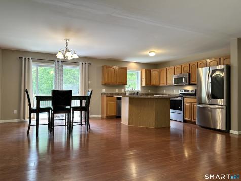 116 Tatnic Hill Road Brooklyn CT 06234