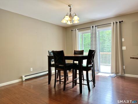 116 Tatnic Hill Road Brooklyn CT 06234
