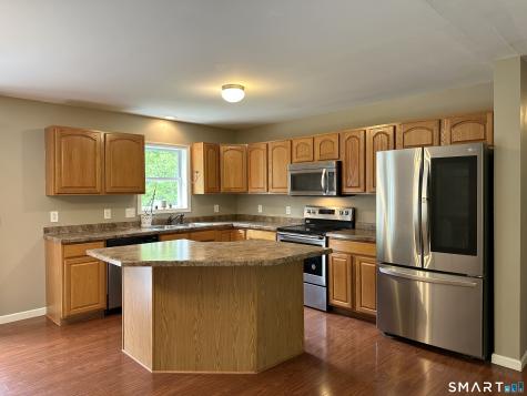 116 Tatnic Hill Road Brooklyn CT 06234