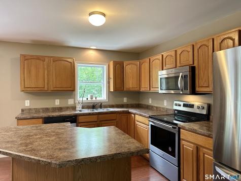 116 Tatnic Hill Road Brooklyn CT 06234